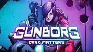 Gunborg Dark Matters (PS4)