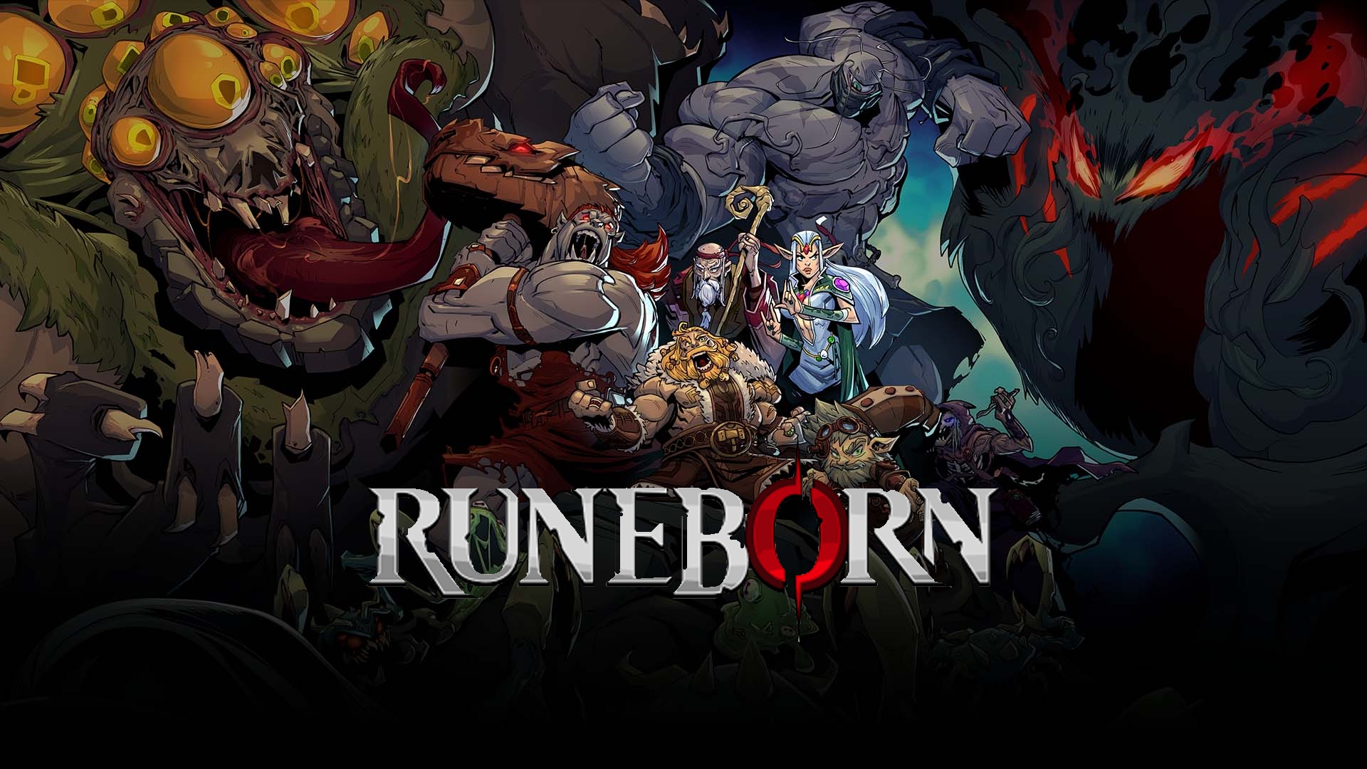 Runeborn (PC)