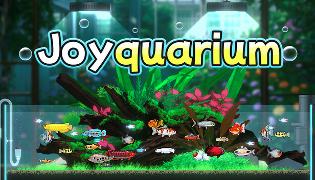 Joyquarium (PC)