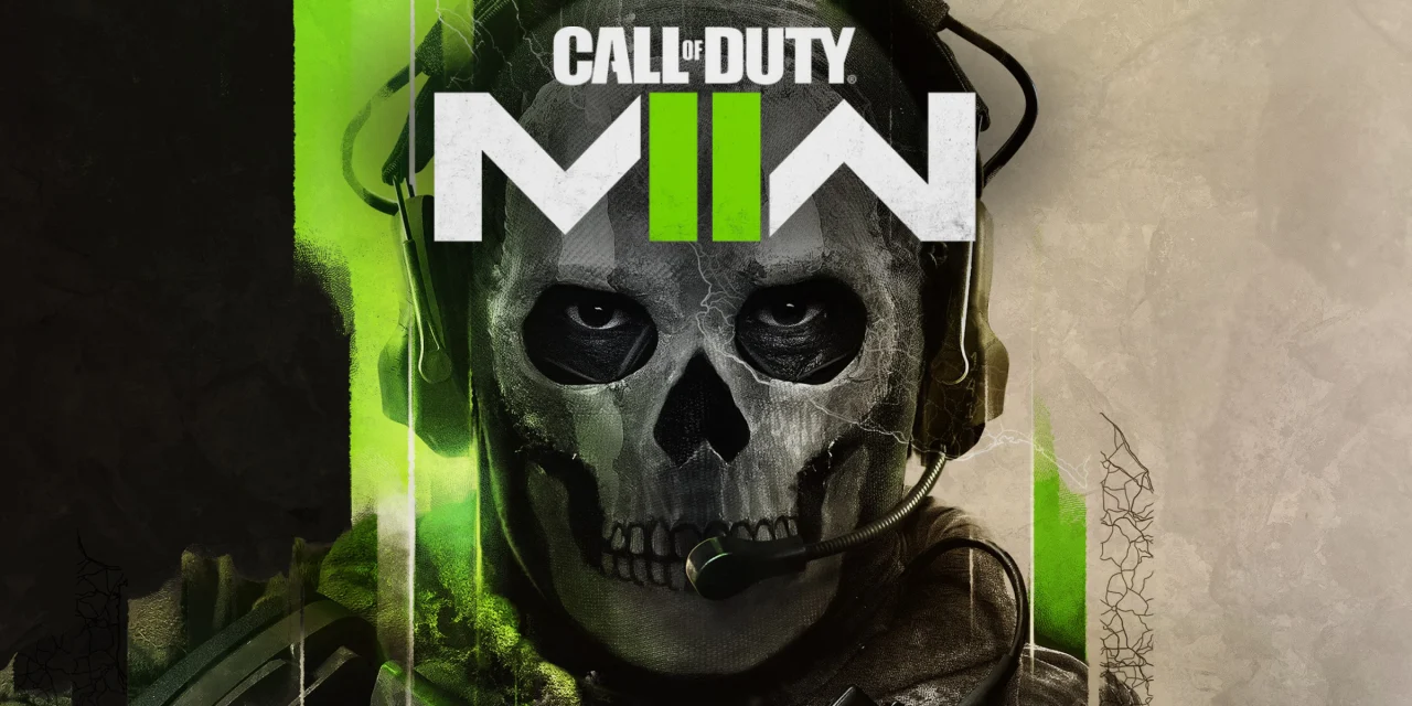 Call of Duty Modern Warfare II 2022 Vault Edition (Xbox Series X|S)