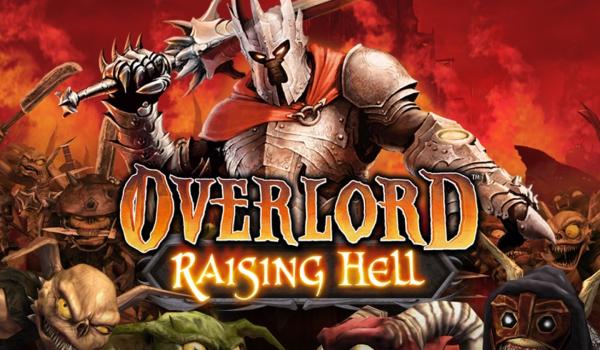 Overlord Raising Hell (DLC)