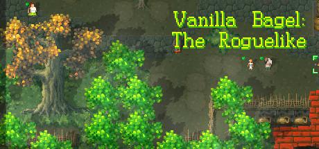 Vanilla Bagel The Roguelike (PC)