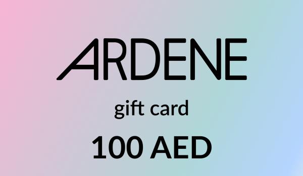 Ardene Gift Card 100 AED
