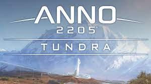 Anno 2205 Tundra (DLC)