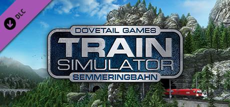 Train Simulator: Semmeringbahn - Mürzzuschlag to Gloggnitz Route Add-On (DLC)
