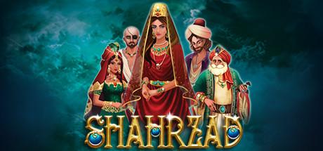 Shahrzad The Storyteller (PC)