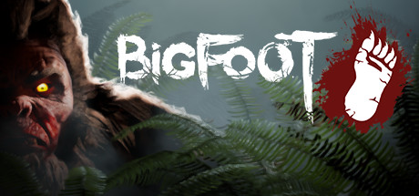 Bigfoot (PC)