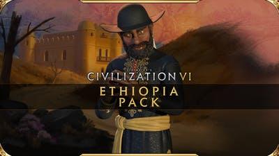 Sid Meier's Civilization VI - Ethiopia Pack (DLC)
