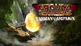 Ground Pounders Tarka (DLC)