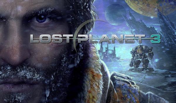 Lost Planet 3 (PSN)