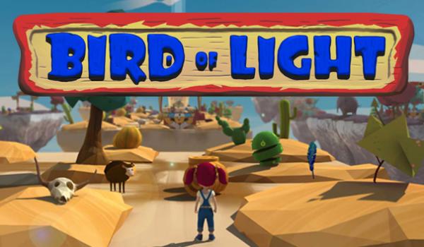 Bird of Light (PC)