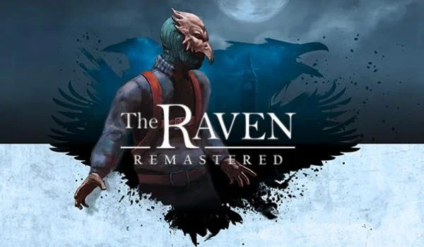 The Raven Remastered (Switch)