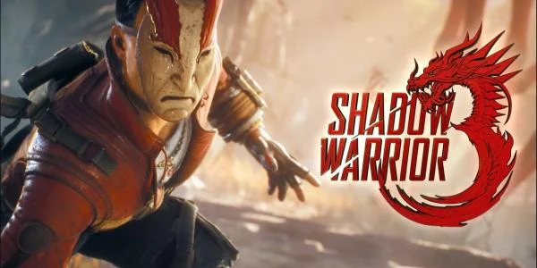 Shadow Warrior 3 (PS4)