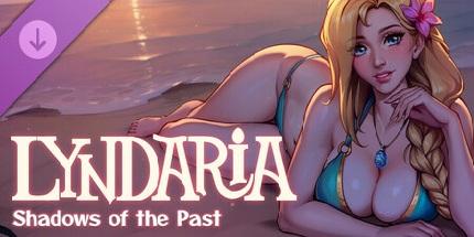 Lyndaria Shadows of the Past DLC (PC)