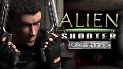 Alien Shooter Revisited (PC)