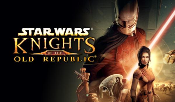 STAR WARS Knights of the Old Republic (PC)