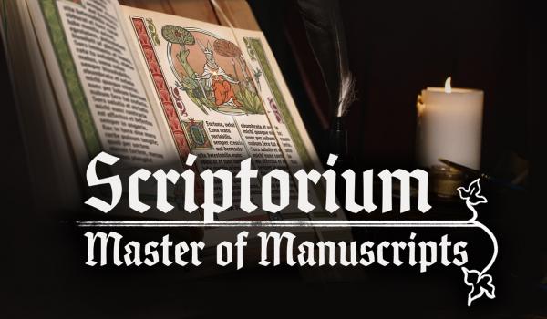 Scriptorium Master of Manuscripts (PC)