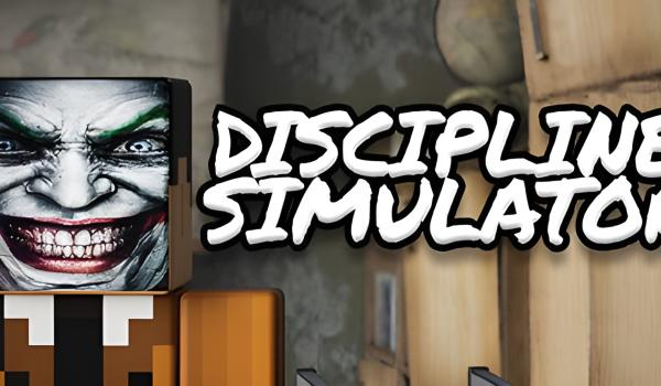DISCIPLINE SIMULATOR (PC)
