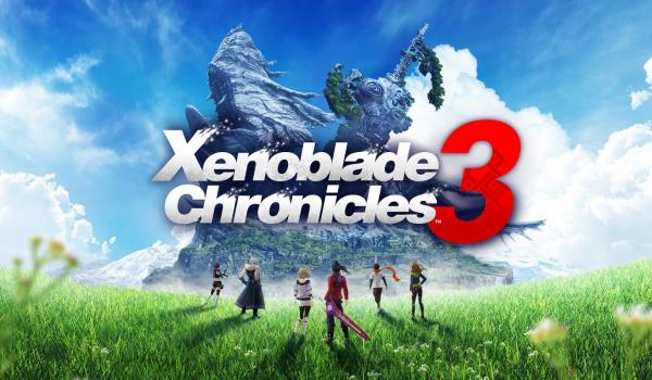 Xenoblade Chronicles 3 (Nintendo)