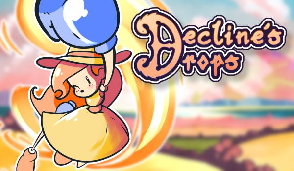 Declines Drops (PC)