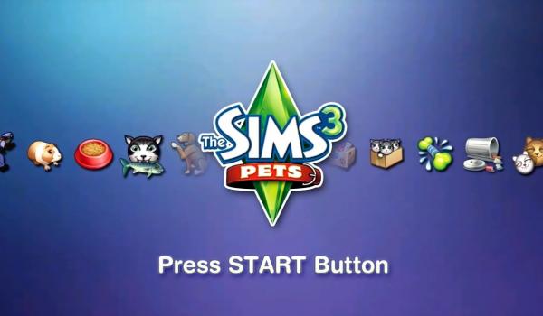 The Sims 3 Pets (PC)