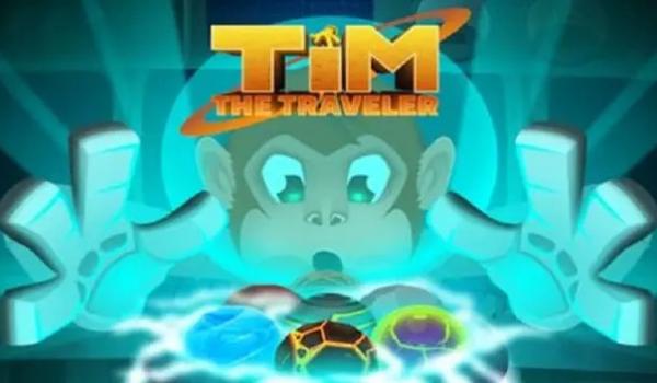 Tim The Traveler (PC)