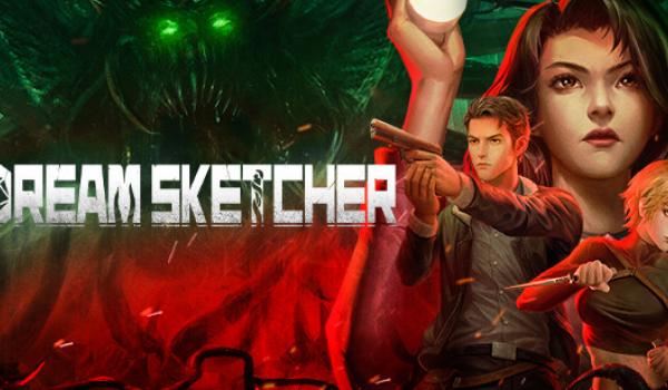 Dream Sketcher (PC)