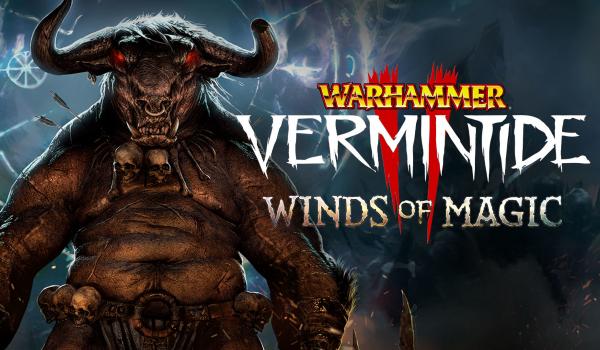 Warhammer Vermintide 2 Winds of Magic (DLC)