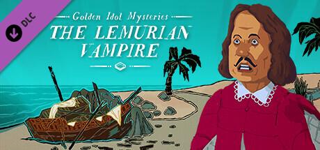 Golden Idol Mysteries The Lemurian Vampire DLC (PC)