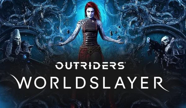 Outriders Worldslayer Expansion (PS5)