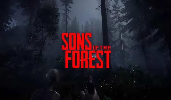 Sons Of The Forest (PC)