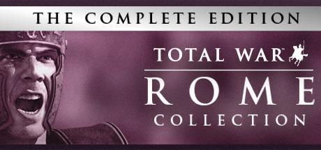 Rome Total War Collection (PC)