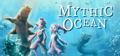 Mythic Ocean (PC)
