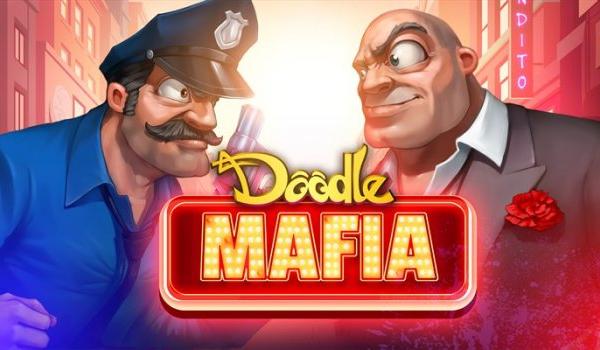 Doodle Mafia (PC)