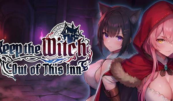 Keep the Witch Out of This Inn (PC)