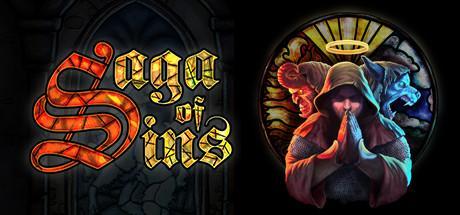 Saga of Sins (Xbox Series X)