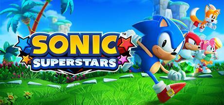 Sonic Superstars (Xbox Series X)