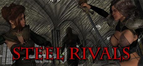 STEEL RIVALS (PC)