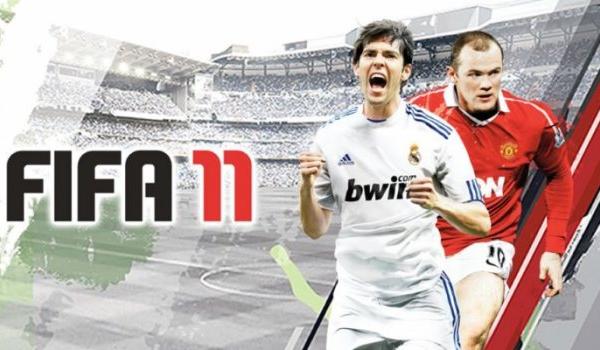 FIFA 11 (PC)