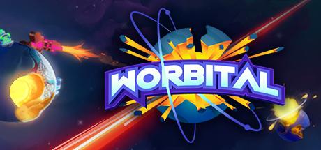 Worbital (Nintendo Switch)