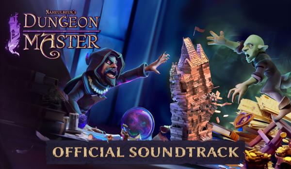 Naheulbeuks Dungeon Master Soundtrack (PC)