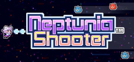 Neptunia Shooter (PC)