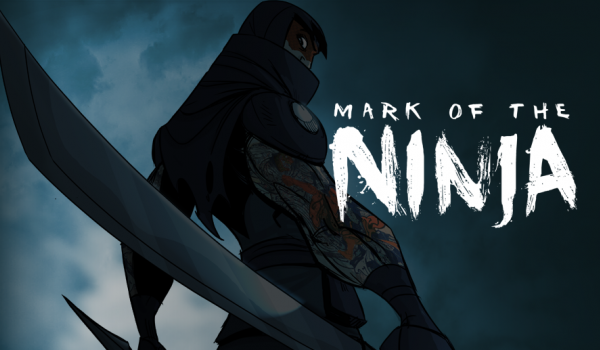 Mark of the Ninja (PC)