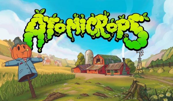 Atomicrops (PC)