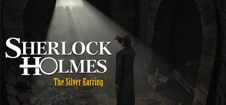 Sherlock Holmes The Secret of the Silver Earring (PC)