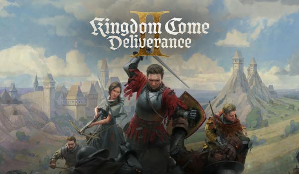 Kingdom Come Deliverance II (Xbox Series)