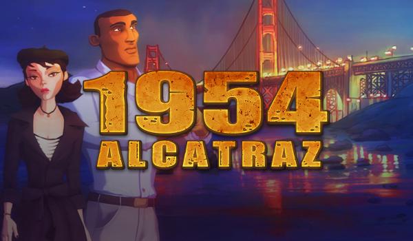 1954 ALCATRAZ (PC)