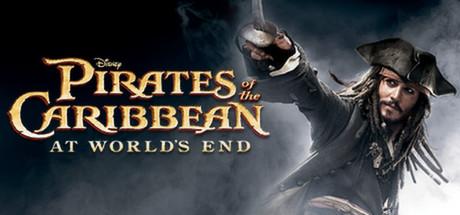 Pirates of the Caribbean At Worlds End (PC)