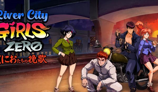 River City Girls Zero (PC)