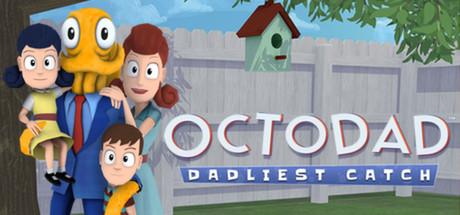 Octodad Dadliest Catch (PC)